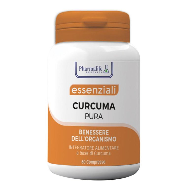 CURCUMA PURA 60CPR