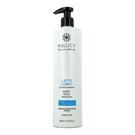 KALUCY LATTE CORPO 500ML