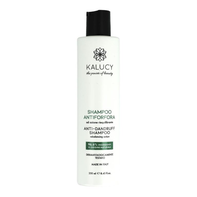 KALUCY SHAMPOO ANTIFORFORA