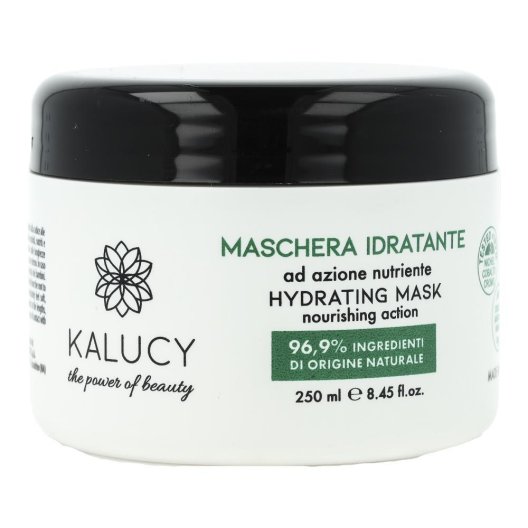 KALUCY MASCHERA CAPELLI 250ML