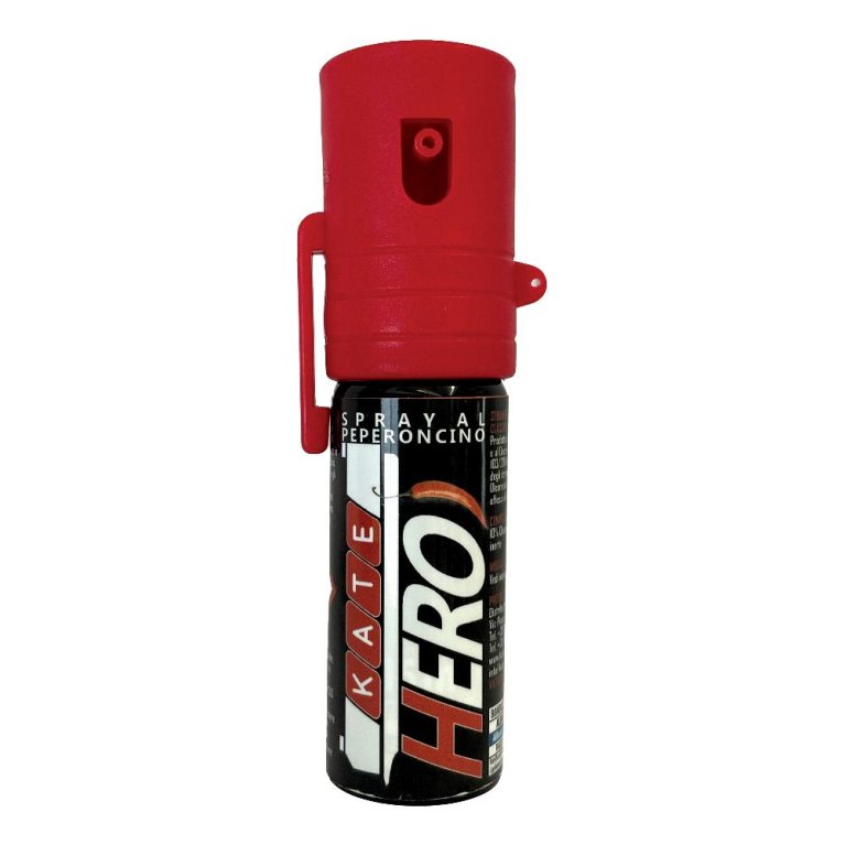 KATE HERO SPRAY DIFESA 15ML KATE HERO SPRAY DIFESA 15ML