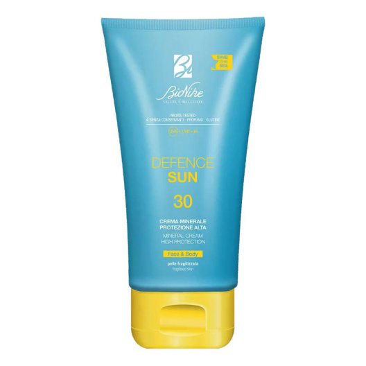 DEFENCE SUN 30 CR MIN 100ML