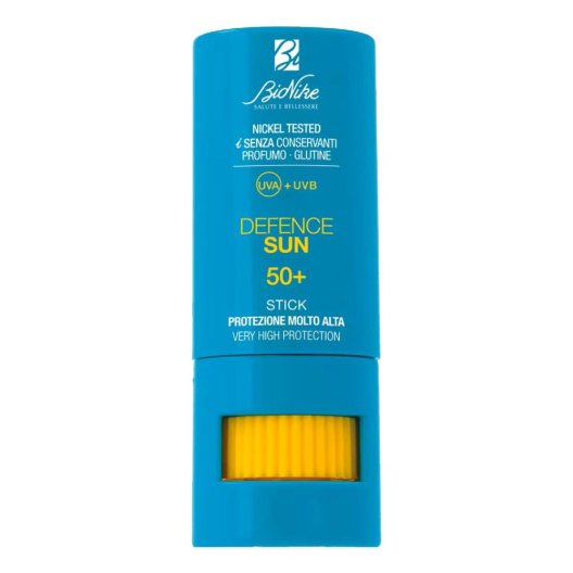 DEFENCE SUN 50+ STICK LAB TRAS DEFENCE SUN 50+ STICK LAB TRAS