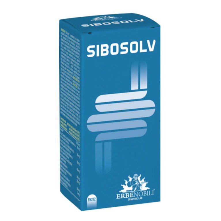 SIBOSOLV 60CPS ACIDORESIST SIBOSOLV 60CPS ACIDORESIST