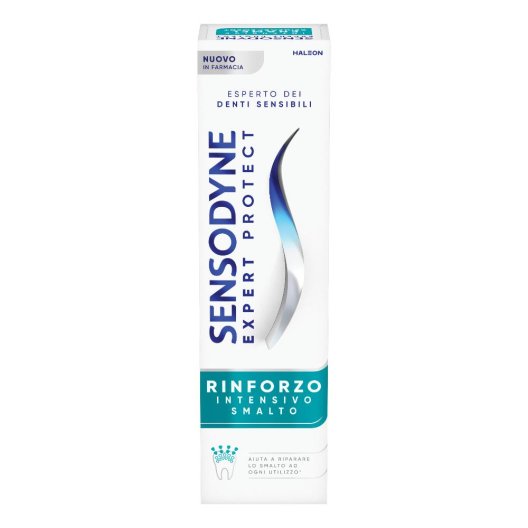 SENSODYNE EP RINFORZO DENTIF