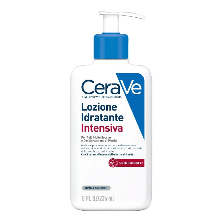 CERAVE INTENSIVE MOIS LOT236ML CERAVE INTENSIVE MOIS LOT236ML