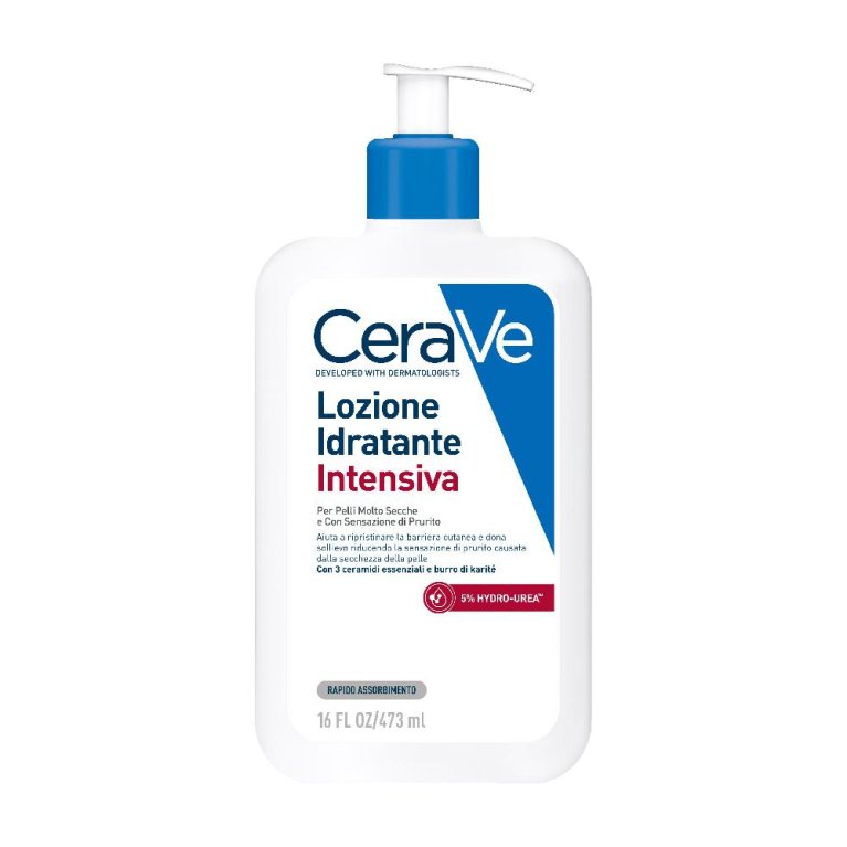CERAVE INTENSIVE MOIS LOT473ML CERAVE INTENSIVE MOIS LOT473ML