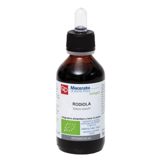 RODIOLA TM 100ML BIO