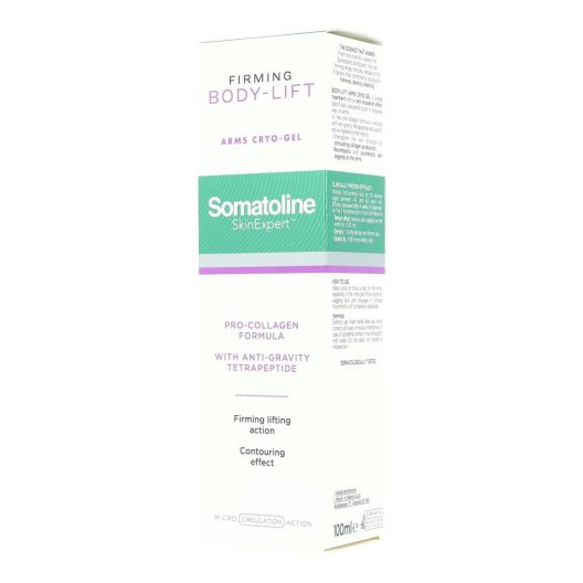 SOMAT SKIN EX RASS BRACCIA