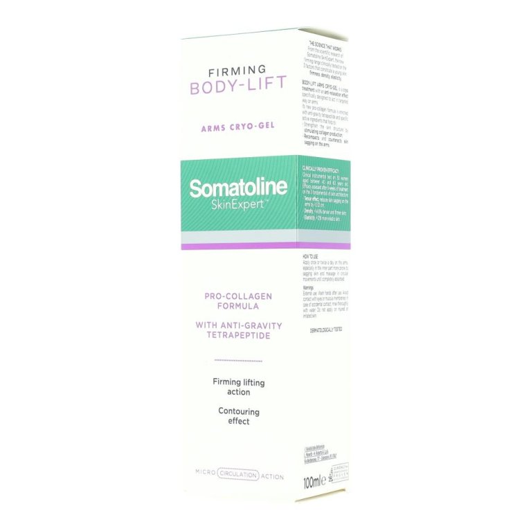 SOMAT SKIN EX RASS BRACCIA