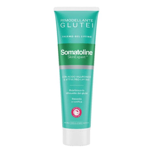 SOMAT SKIN EX RIMODELL GLUTEI