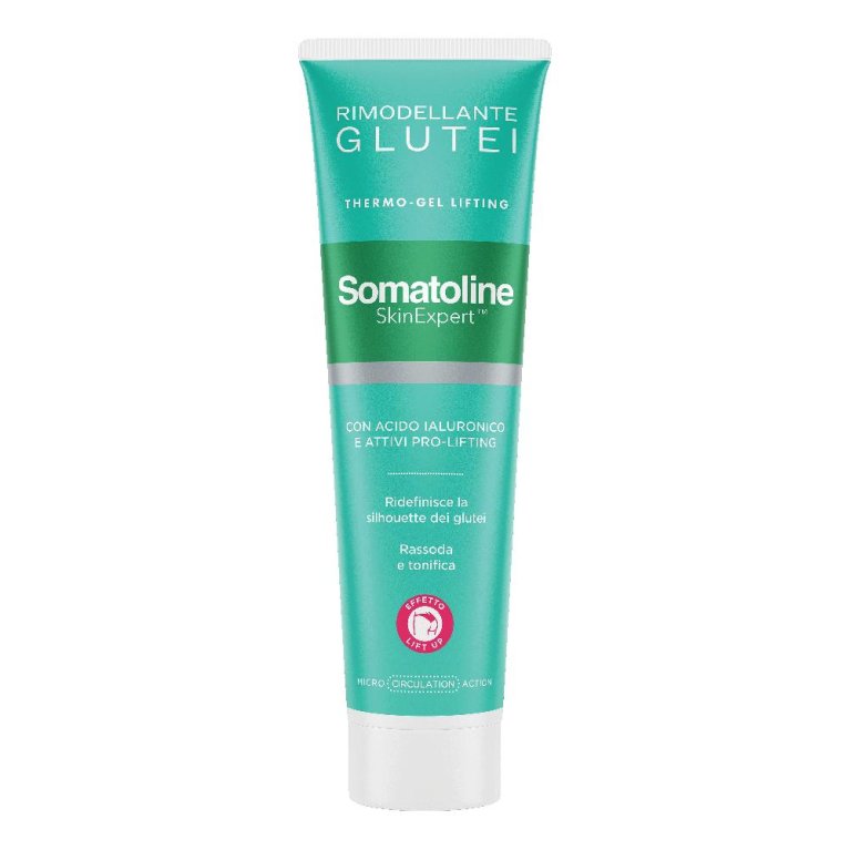 SOMAT SKIN EX RIMODELL GLUTEI