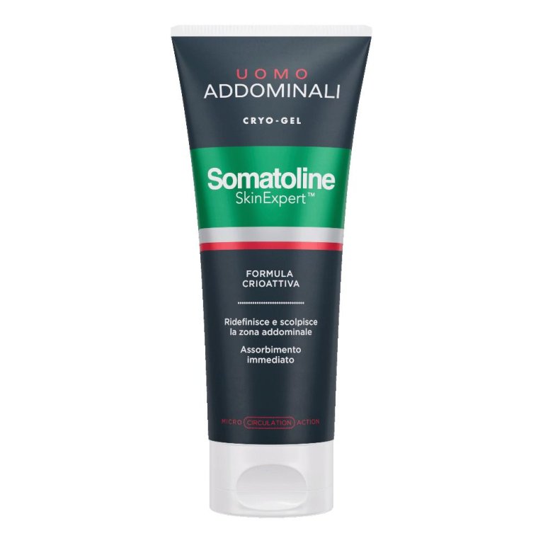 SOMAT SKIN EX U ADDOMINALI TOP