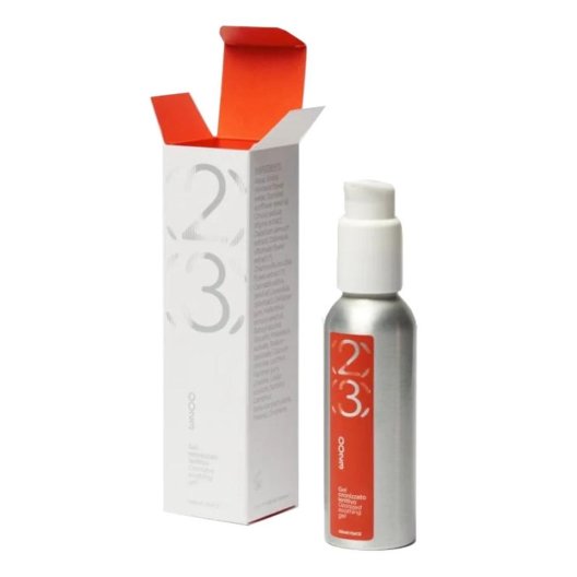 ALGEM OO23 GEL 100ML