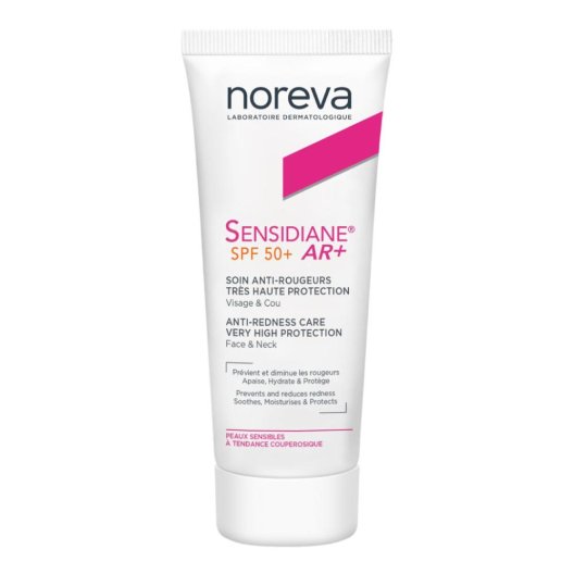 SENSIDIANE AR  SPF50  40ML