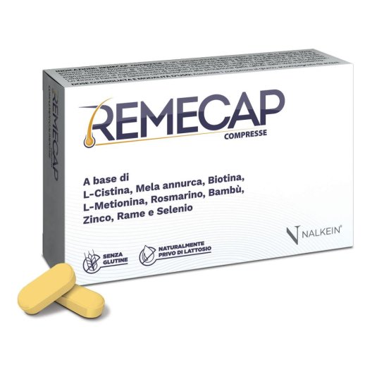REMECAP 30CPR RIVESTITE