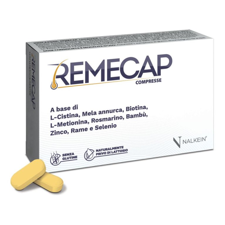REMECAP 30CPR RIVESTITE